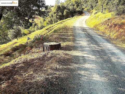 Parcel Blue Oak Gulch Rd #27/26, Twain Harte, CA 95383