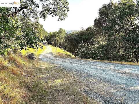 Parcel Blue Oak Gulch Rd #27/26, Twain Harte, CA 95383
