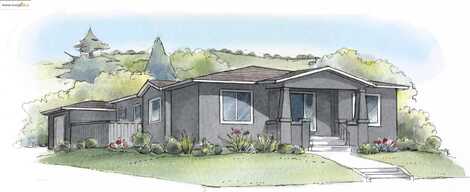 3000 California St, Oakland, CA 94602