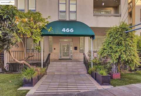 466 Crescent St, Oakland, CA 94610
