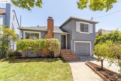 682 Saint Marys Ave, San Leandro, CA 94577