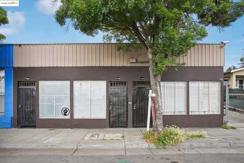 7960 Macarthur Blvd, Oakland, CA 94605