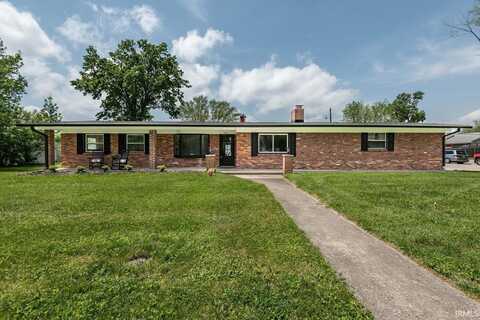 504 S Village Drive, Bloomington, IN 47403