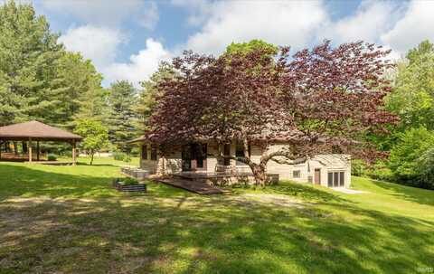 1332 N Russell Road, Bloomington, IN 47408