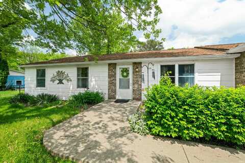 523 Park Lane, Nashville, IN 47448