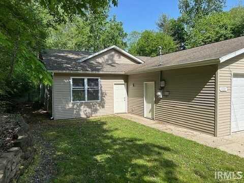 1221 N Lindbergh Drive, Bloomington, IN 47404