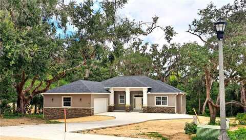 2253 N Heritage Oaks Path, Hernando, FL 34442