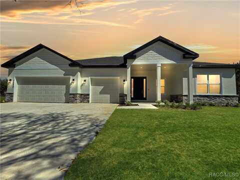2645 N Annapolis Avenue, Hernando, FL 34442