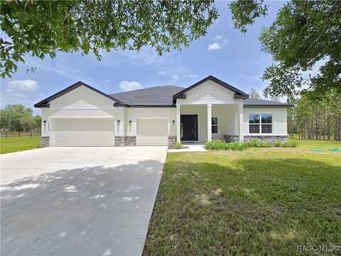 2645 N Annapolis Avenue, Hernando, FL 34442