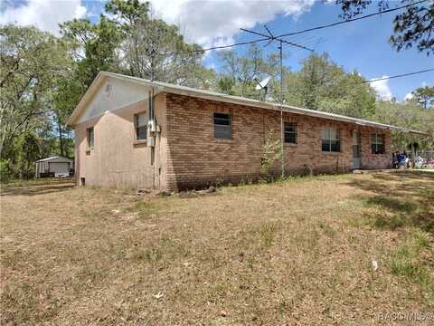 6275 Casson Street, Brooksville, FL 34604