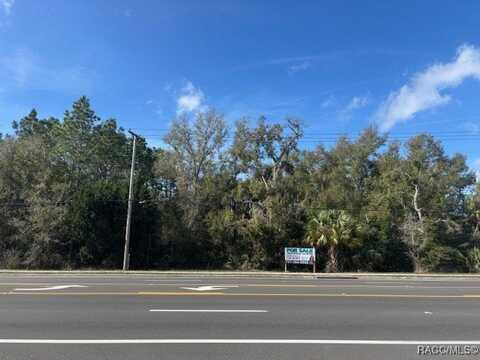 6584 W Gulf to Lake Highway, Crystal River, FL 34429