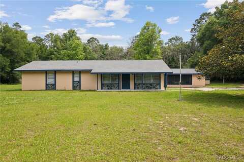 1316 E La Salle Street, Hernando, FL 34442