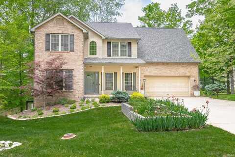 3630 E Tamarron Drive, Bloomington, IN 47408