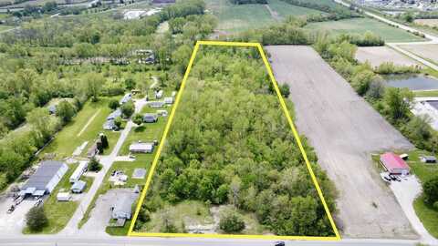0 E 29th Street, Muncie, IN 47302