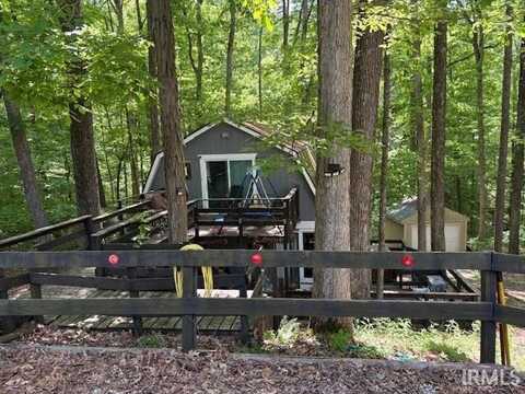 11213 OAK GROVE CHURCH Road, Poland, IN 47868