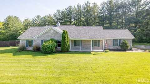 9250 W State Road 46, Gosport, IN 47433