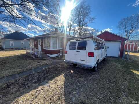 2911 S 9Th Street, Terre Haute, IN 47802