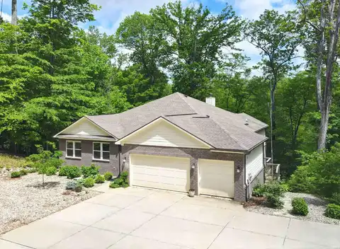1846 E Cumberland Terrace, Martinsville, IN 46151