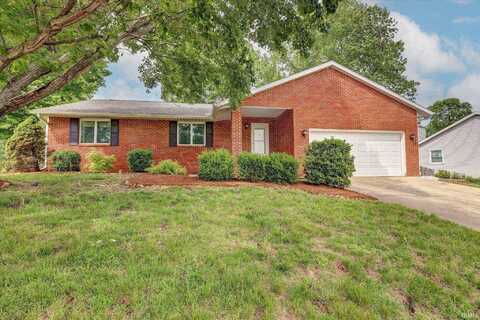 3737 S Bainbridge Drive, Bloomington, IN 47401