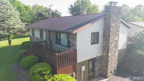 8999 S Snow Road, Bloomington, IN 47403