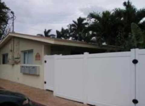 612 NE 29th Dr, Wilton Manors, FL 33334