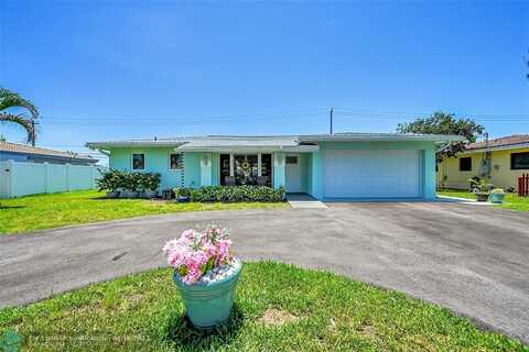 430 SE 5th St, Pompano Beach, FL 33060