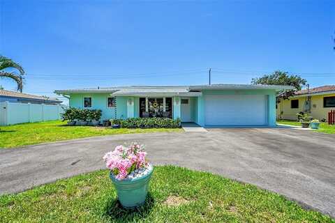 430 SE 5th St, Pompano Beach, FL 33060