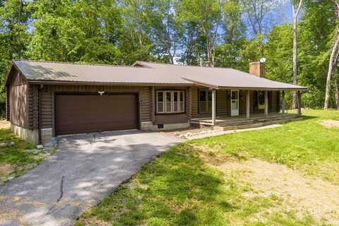 2662 E Banet Road, Salem, IN 47167