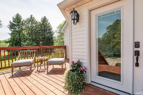 7425 S Harmony Road, Bloomington, IN 47403