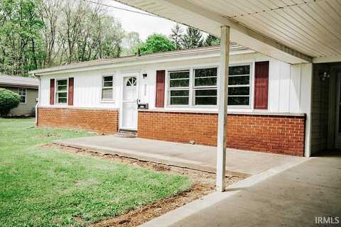 3730 W Fullerton Pike, Bloomington, IN 47403