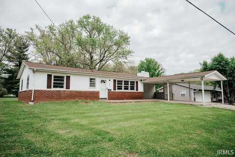 3730 W Fullerton Pike, Bloomington, IN 47403