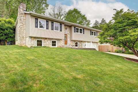 802 E Eddington Court, Bloomington, IN 47401