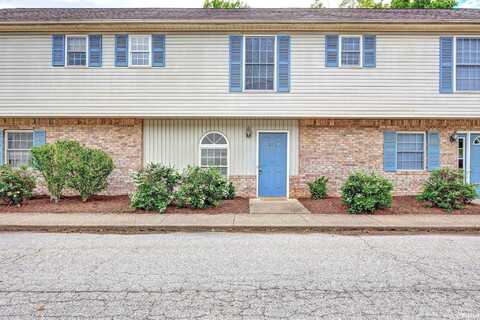 825 E Sherwood Hills Drive, Bloomington, IN 47401