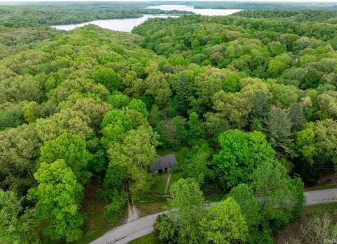 6829 S Shields Ridge Road, Bloomington, IN 47401