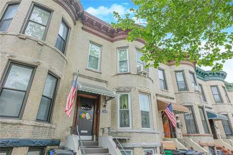 568 74th Street, Brooklyn, NY 11209