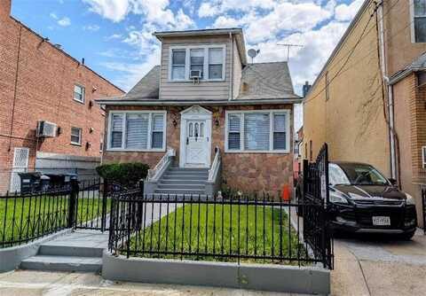 1765 West 12th Street, Brooklyn, NY 11223