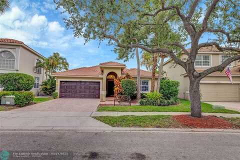16417 SAPPHIRE PL, Weston, FL 33331