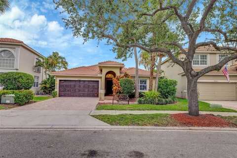 16417 SAPPHIRE PL, Weston, FL 33331