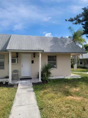 700 NE 2nd St, Hallandale Beach, FL 33009