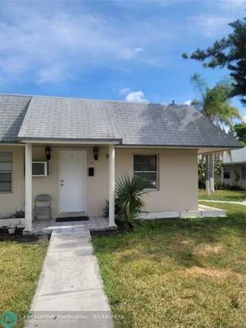 700 NE 2nd St, Hallandale Beach, FL 33009