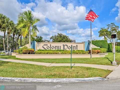 1101 Colony Point Cir, Pembroke Pines, FL 33026