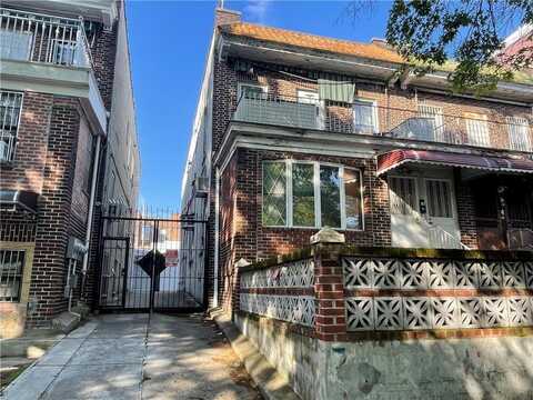 729 55th Street, Brooklyn, NY 11220