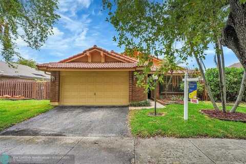3360 E Point Drive, Cooper City, FL 33026