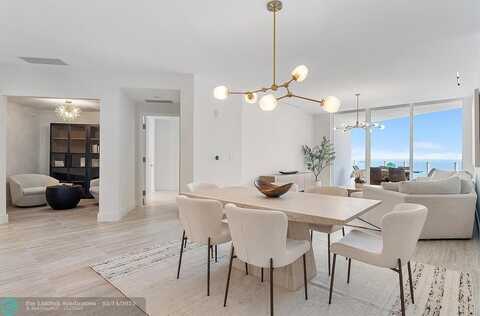 525 N Fort Lauderdale Beach Blvd, Fort Lauderdale, FL 33304