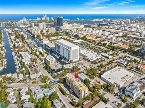 1050 SE 15th St, Fort Lauderdale, FL 33316