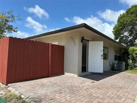 3101 NW 3rd Ave, Pompano Beach, FL 33064