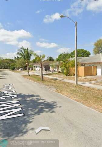 3101 NW 3rd Ave, Pompano Beach, FL 33064