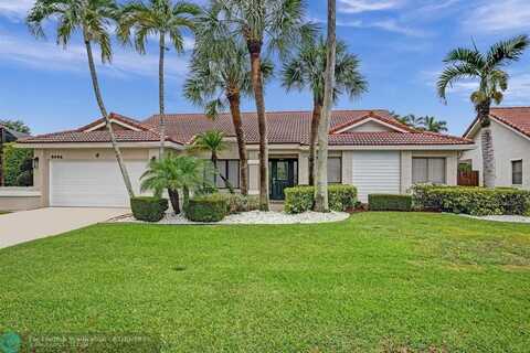5426 NW 61st Ave, Coral Springs, FL 33067