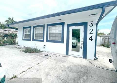 324 SW 22nd St, Fort Lauderdale, FL 33315