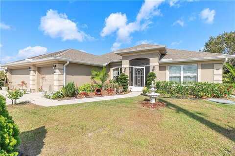 221 SW Kestor Dr, Port Saint Lucie, FL 34953